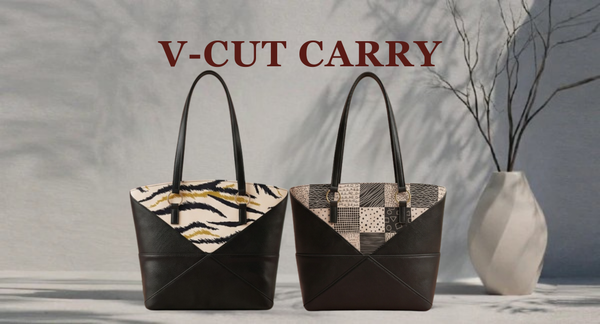 V-Cutcarry