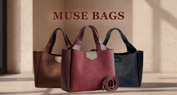 MUSEBag