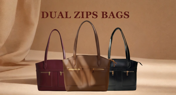 DualZipBags