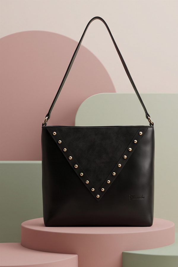 Velvet Edge Black