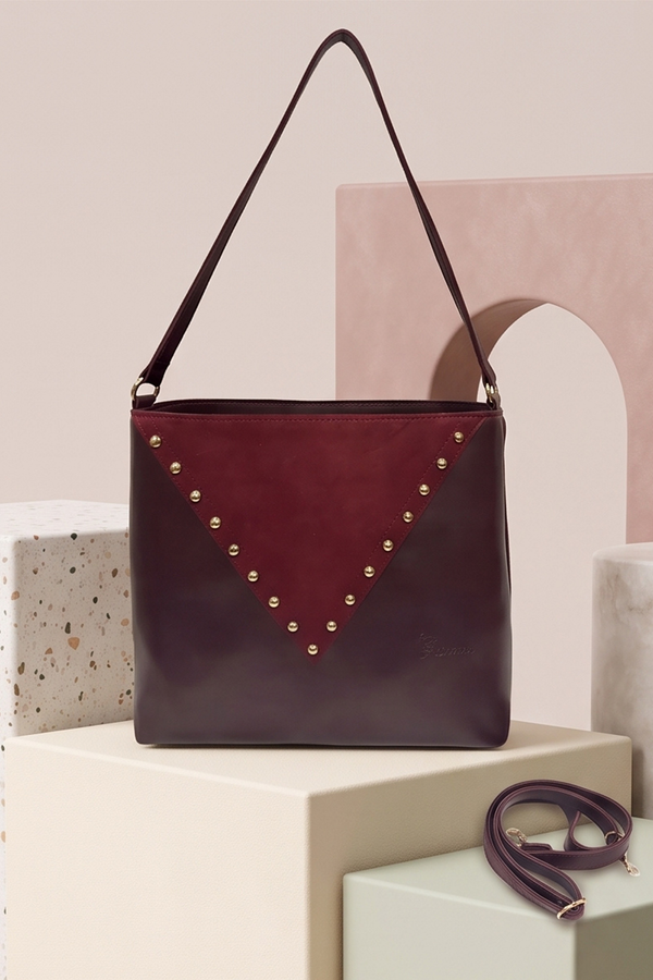 Velvet Edge Dark Brown