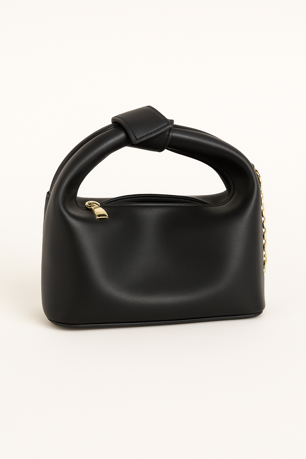 AROHI BLACK BAG | BLACK