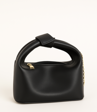 AROHI BLACK BAG | BLACK