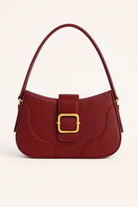 MAVEN BAG | MAROON