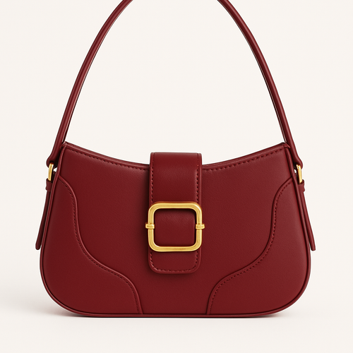 MAVEN BAG | MAROON