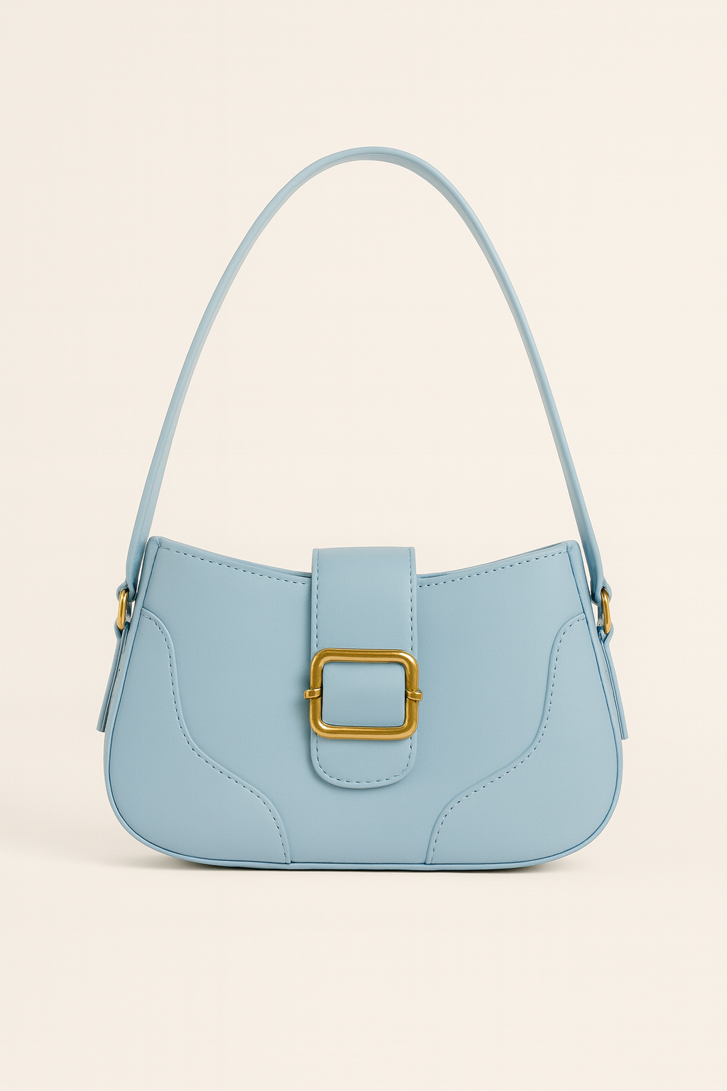 MAVEN BAG | PASTEL BLUE