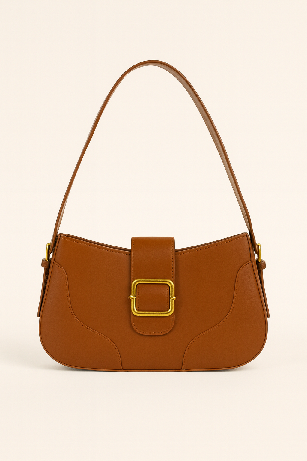 MAVEN BAG | MUSTARD