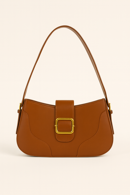 MAVEN BAG | MUSTARD
