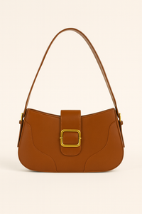 MAVEN BAG | MUSTARD