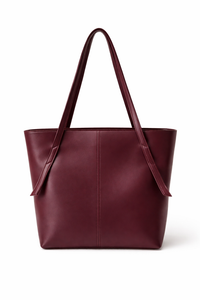 MAJESTIC TRIO | 3 PIECE Maroon