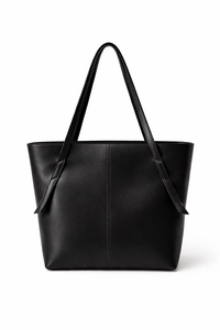 MAJESTIC TRIO | 3 PIECE BLACK