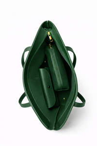 MAJESTIC TRIO | 3 PIECE GREEN