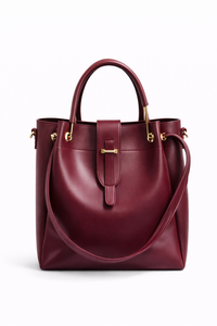 CRESCENT TRIO | 3 PIECE Maroon