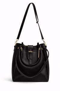 CRESCENT TRIO | 3 PIECE BLACK