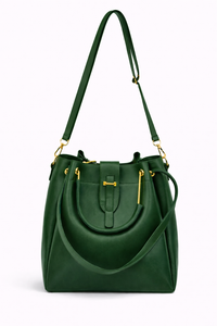 CRESCENT TRIO | 3 PIECE GREEN