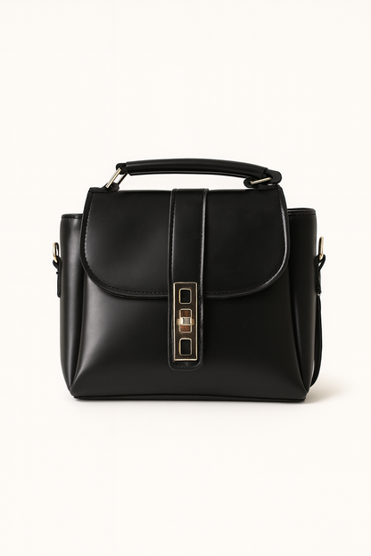 SIGNATURE ELLIPSE BAG