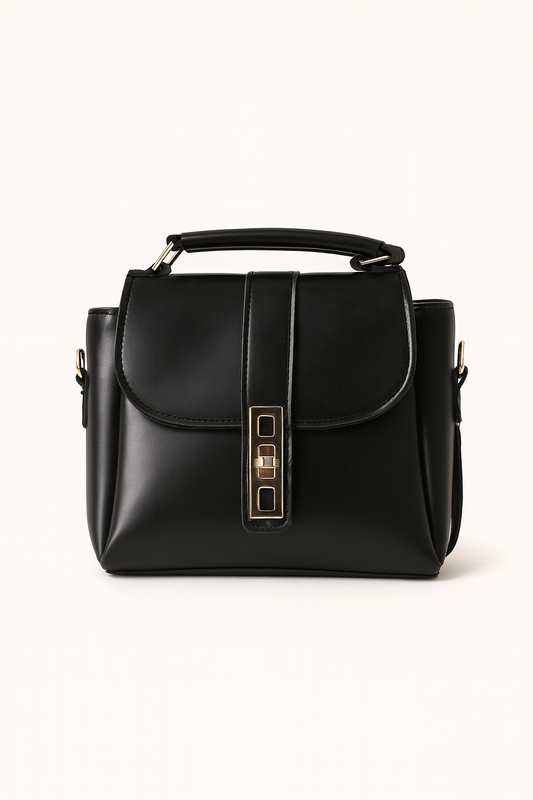 SIGNATURE ELLIPSE BAG