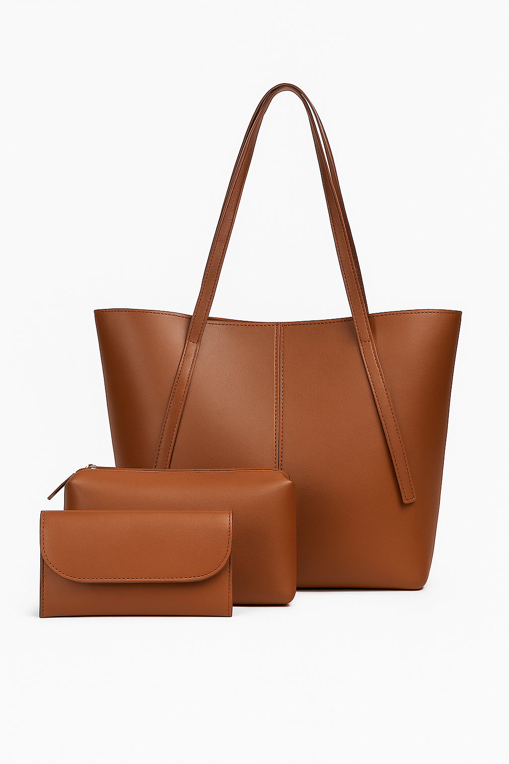 MAJESTIC TRIO | 3 PIECE BLACK