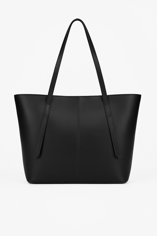 MAJESTIC TRIO | 3 PIECE BLACK