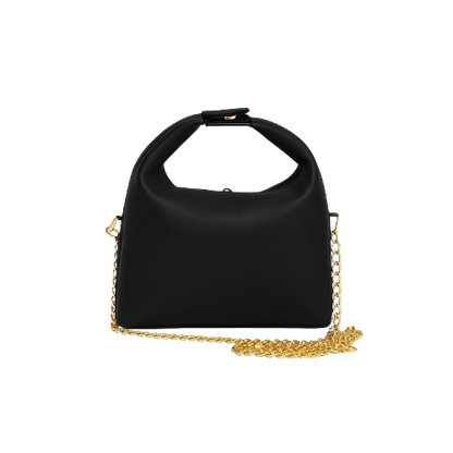 AROHI BLACK BAG | BLACK