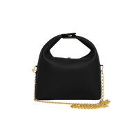 AROHI BLACK BAG | BLACK