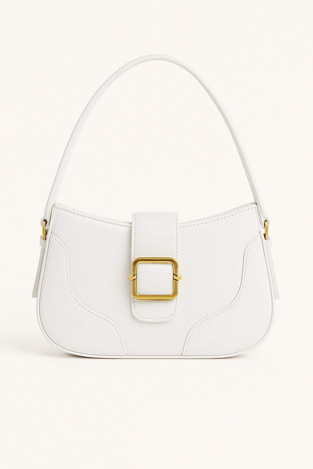 MAVEN BAG | WHITE