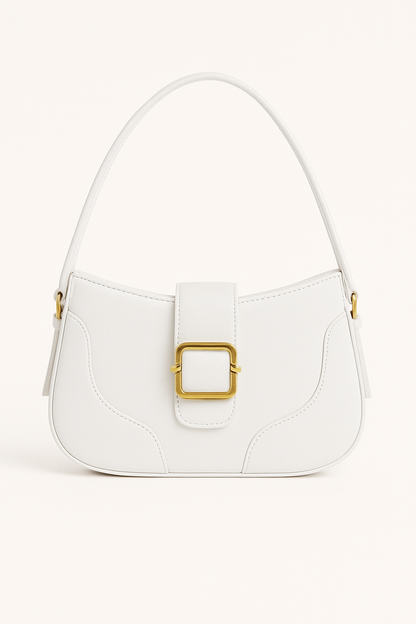 MAVEN BAG | WHITE