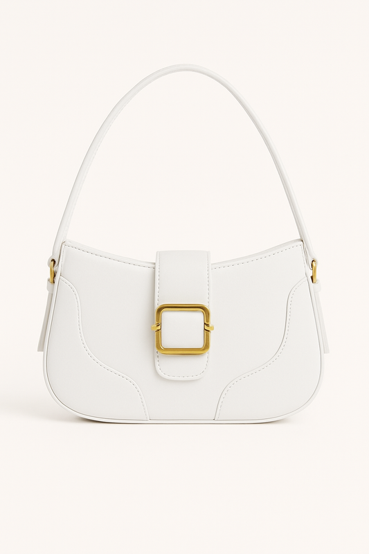 MAVEN BAG | WHITE