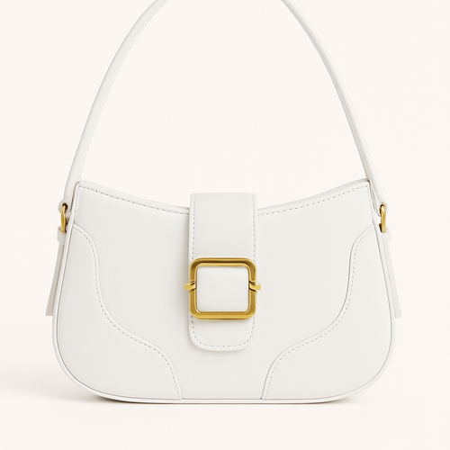 MAVEN BAG | WHITE