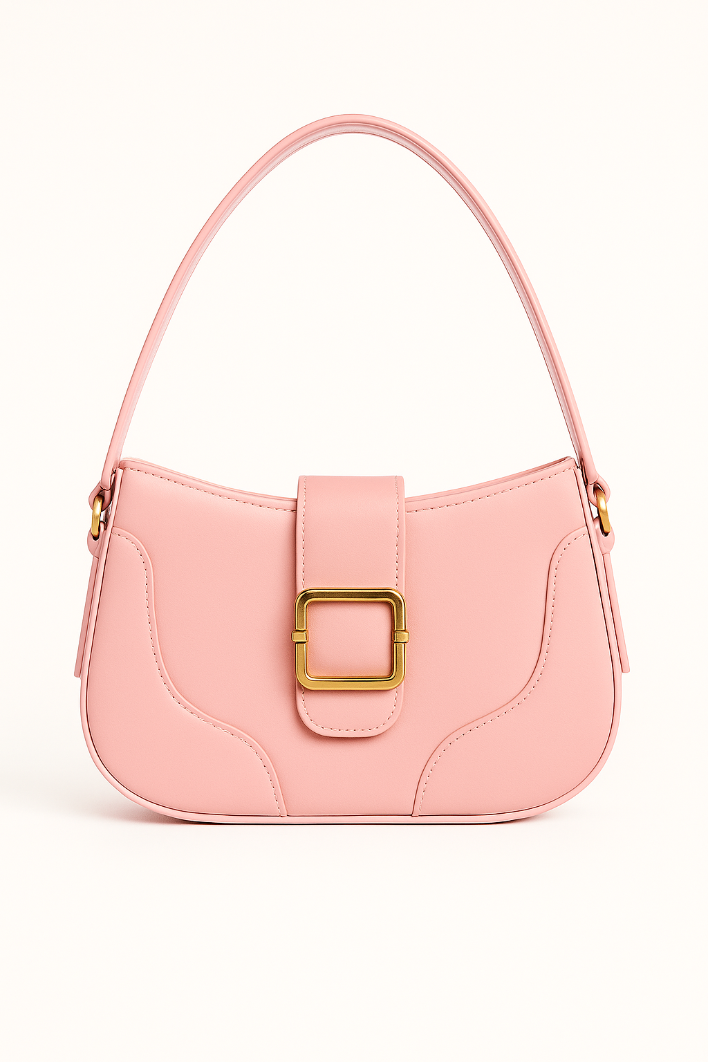MAVEN BAG | TEA PINK