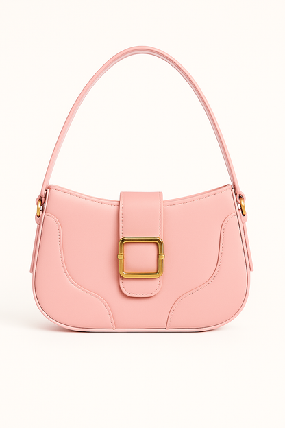 MAVEN BAG | TEA PINK