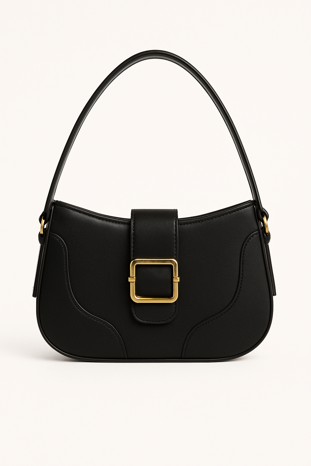 MAVEN BAG | BLACK
