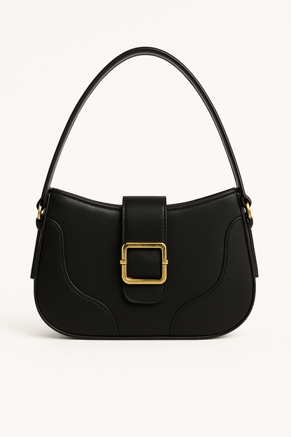 MAVEN BAG | BLACK
