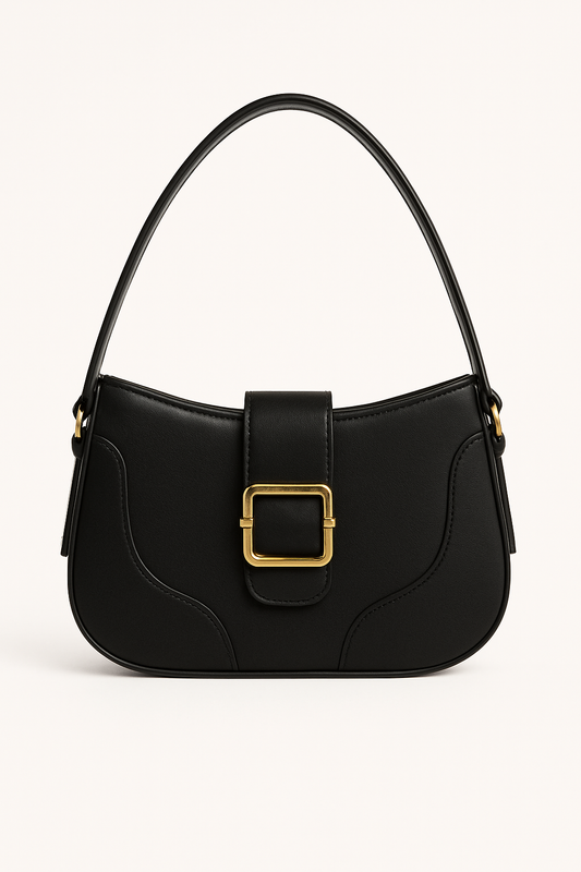 MAVEN BAG | BLACK