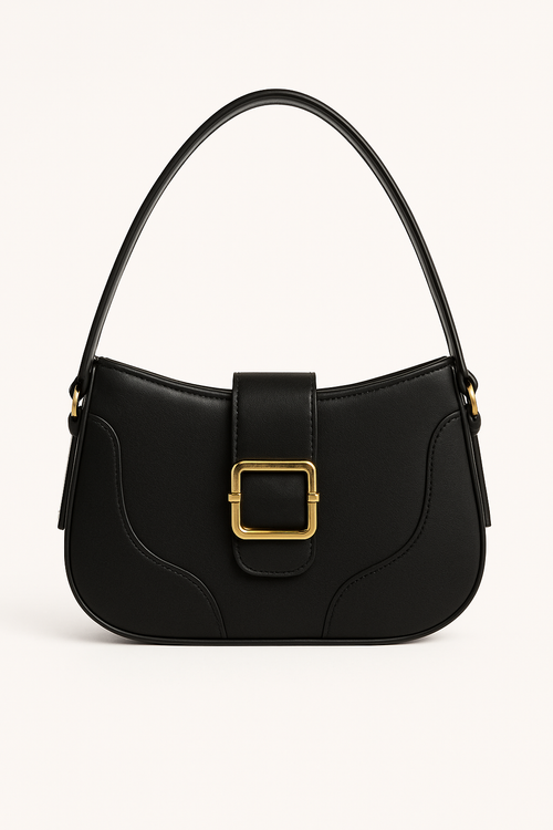 MAVEN BAG | BLACK