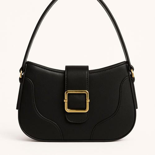 MAVEN BAG | BLACK