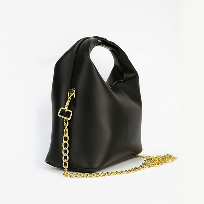 AROHI BLACK BAG | BLACK