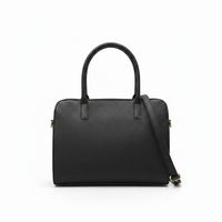ZIVORA SHOULDER BAG | BLACK