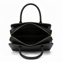 ZIVORA SHOULDER BAG | BLACK