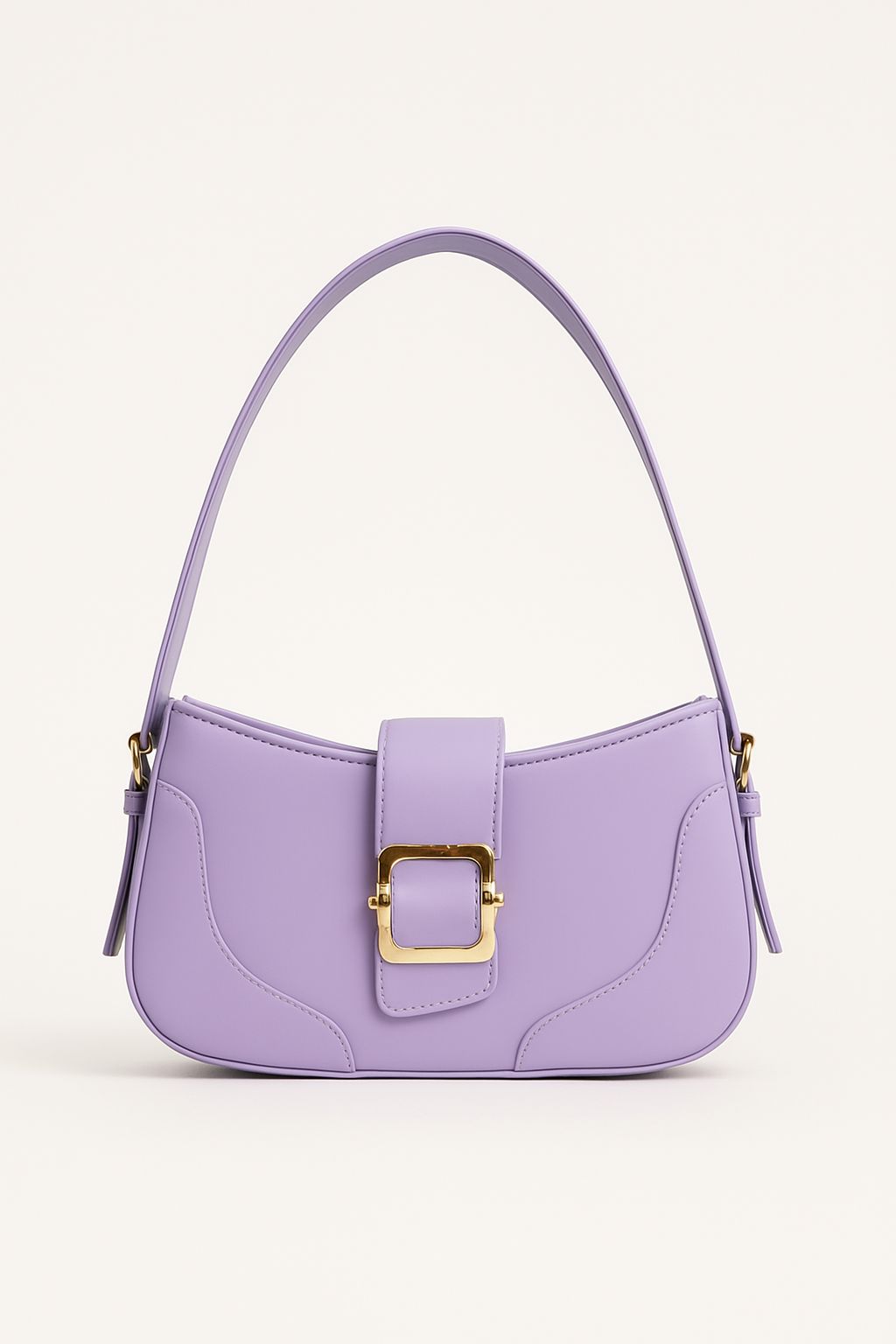MAVEN BAG | PURPLE