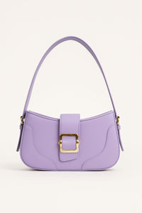 MAVEN BAG | PURPLE