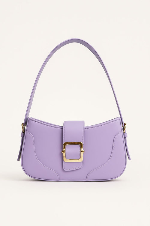 MAVEN BAG | PURPLE