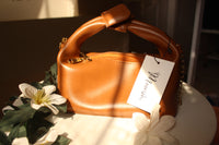 AROHI BROWN BAG | BROWN