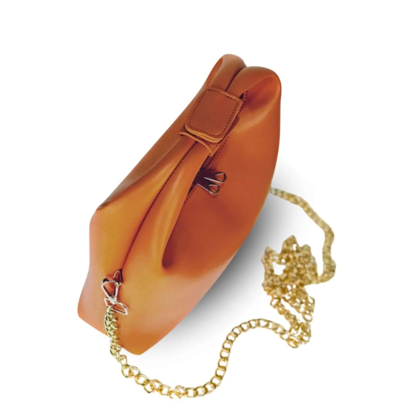 AROHI BROWN BAG | BROWN