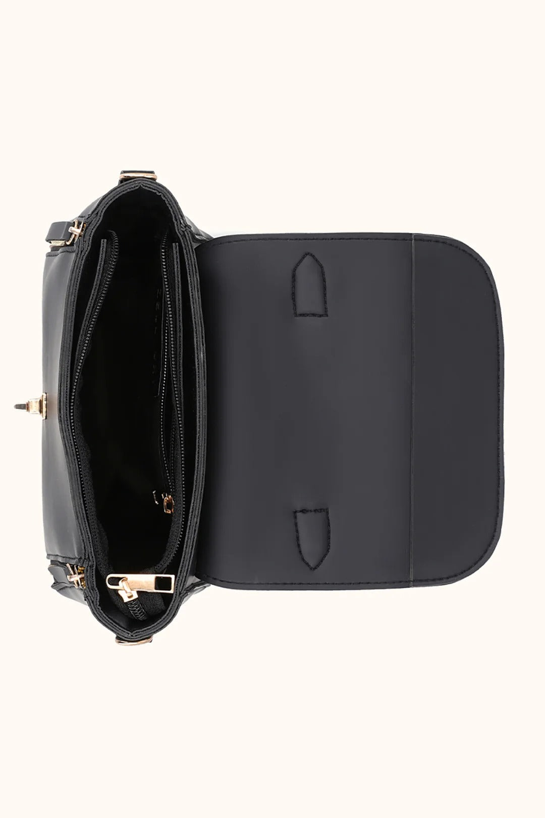 SIGNATURE ELLIPSE BAG