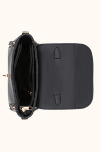 SIGNATURE ELLIPSE BAG