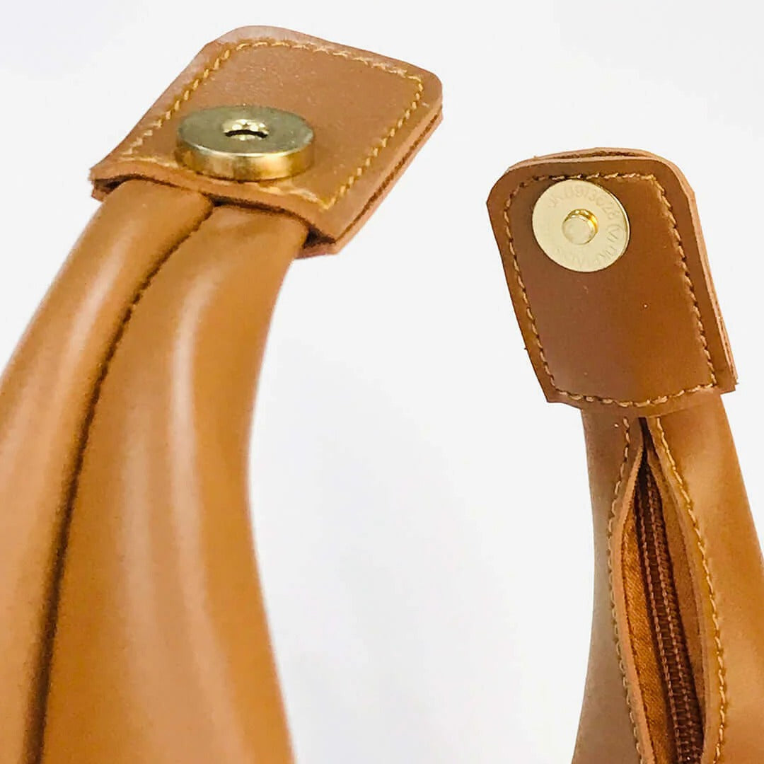 AROHI BROWN BAG | BROWN