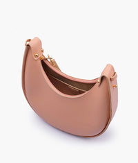 HOBO CRESCENT | PINK