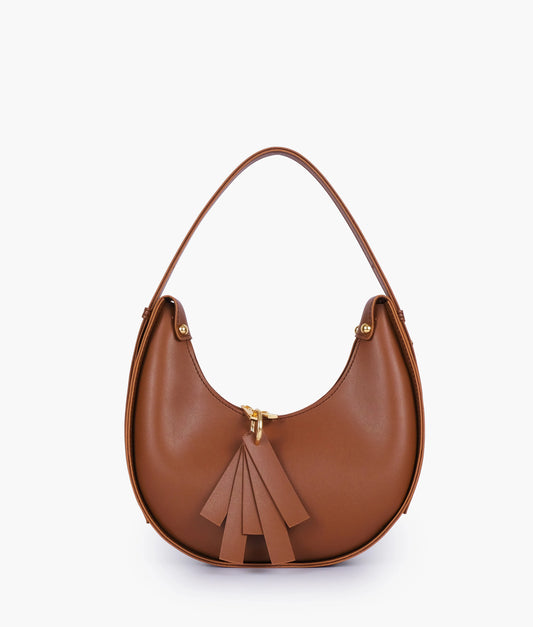 HOBO CRESCENT | BROWN