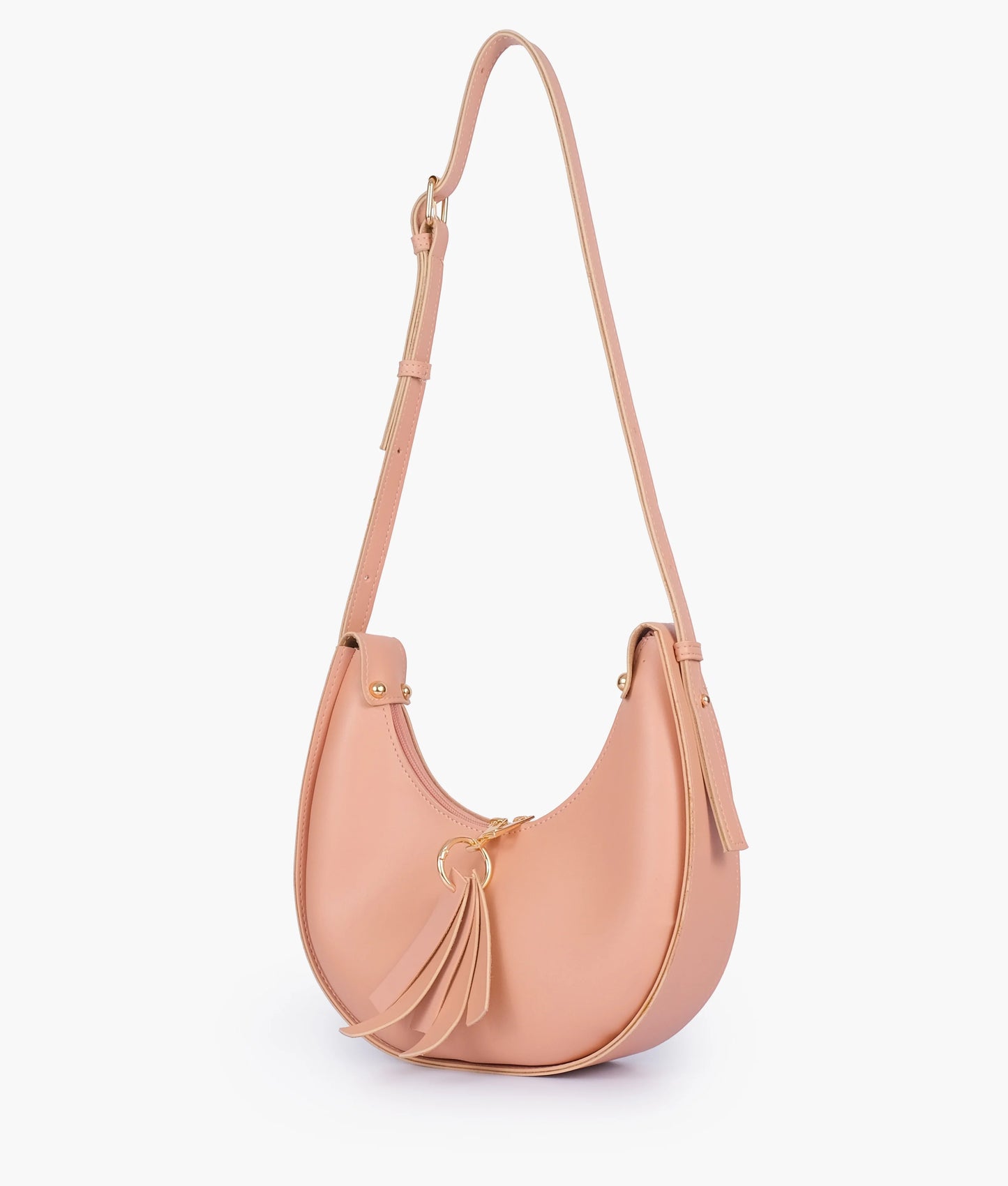 HOBO CRESCENT | PINK